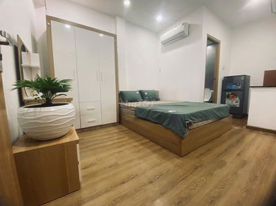 STUDIO MỚI TRUNG TÂM BÌNH THẠNH – FULL NỘI THẤT – GIÁ TỐT CHỈ 5TR3
