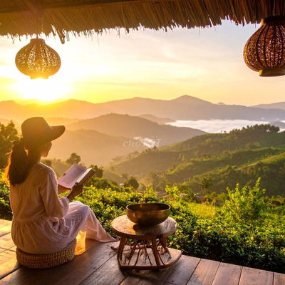 DILI GREEN HILL NƠI NGHĨ DƯỠNG ĐẦU TƯ TUYỆT VỜI