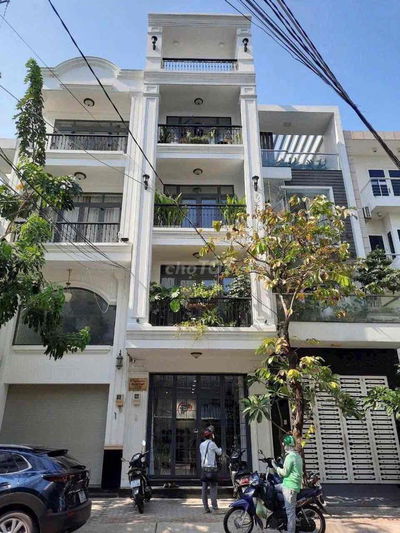 CHO THUÊ NHÀ MẶT TIỀN KINH DOANH