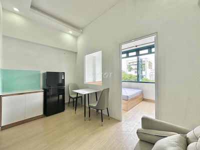 [Xác thực] ✅1PN TÁCH BẾP 40m2_GIẶT RIÊNG_NGUYỄN GIA TRÍ✅✅