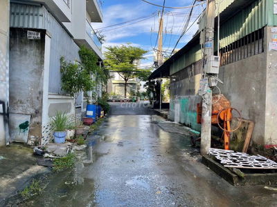 Bán Lô Đất Đẹp, 125m2 THẠNH XUÂN 25, QUẬN 12 giá 6ty5. Còn TL