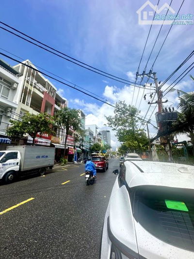💥BÁN NHÀ 3 TẦNG MT NÚI THÀNH HẢI CHÂU ĐÀ NẴNG -100M2 - SÁT NGÃ TƯ PHAN ĐĂNG LƯU - 14 TỶ X