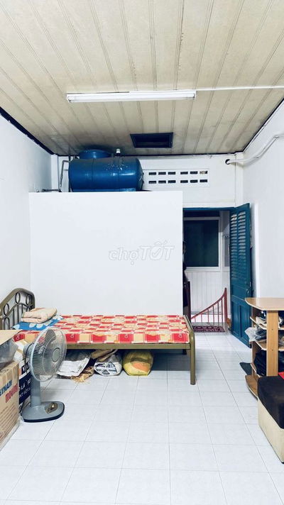 HẺM 56 TÔ HIẾN THÀNH Q10-NHÀ C4-45M2-(3,5×13)-10m RA MẶT TIỀN ĐƯỜNG