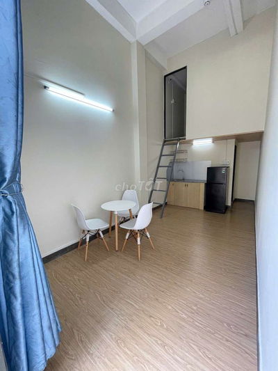 ⚡️ Duplex Gác Cao Full Nội Thất Ngay Đỗ Xuân Hợp,Thủ Đức. Khu An Ninh