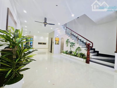 💥SHOPHOUSE PAVILON – HÓA SƠN 10 – NGAY  MASTERI HOMES 40 TẦNG – TT HẢI CHÂU - DT 60TR/TH