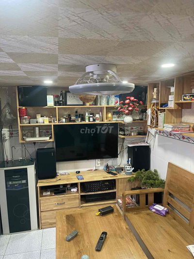 cần bán cc nhà ở xh