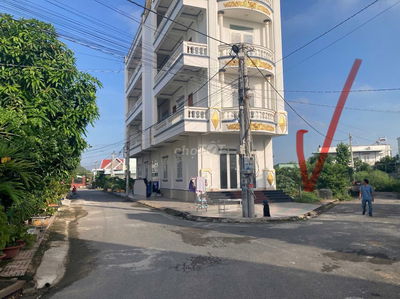 Chính chủ cần bán nền biệt thự khu trung tâm gần Xoài Đôi