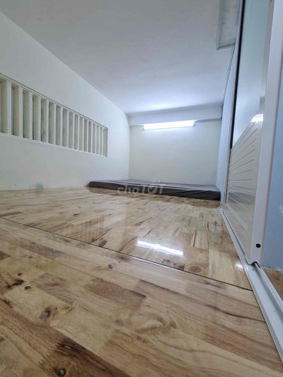 DUPLEX 2PN BAN CÔNG Ở 3-4NGƯỜI NGAY TRUNG TÂM Q3 CHỈ 6Tr5