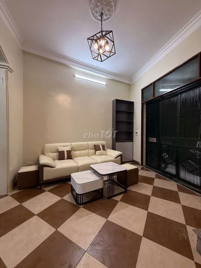 Bán nhà 30m2 giá 4 tỷ, 5 tầng full sổ chính chủ