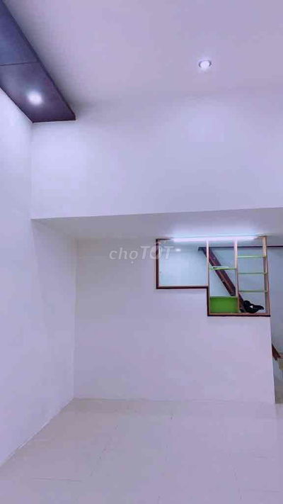 Chính chủ bán Nhà đường số 22 , Phước Long B, 3 tầng 35m2 chỉ 3,x tỷ