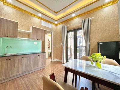 PHÒNG STUDIO FULL NỘI THẤT