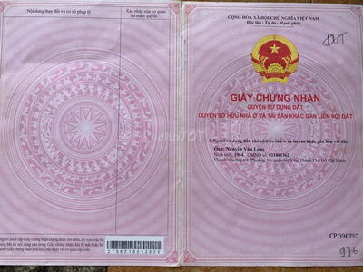 Bán đất tại Ấp Bình Hữu 1, Đức Hoà Thượng, Long An, 18,5 tỷ, 3289 m2
