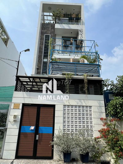🍓BIỆT THỰ SÂN VƯỜN 500M2 GARA TRỆT 1 LẦU 4 PHÒNG SIÊU TO LÀM VĂN PHÒNG