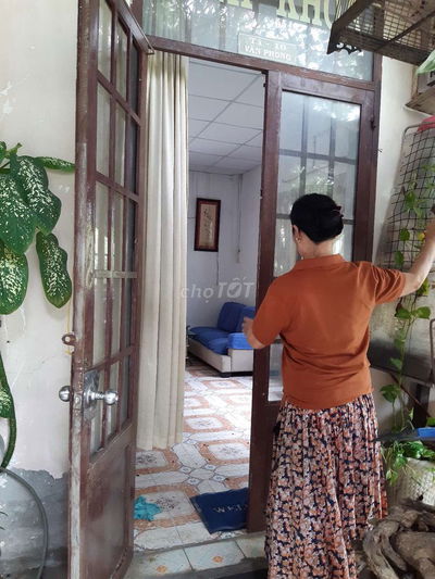 Phòng trọ cao cấp