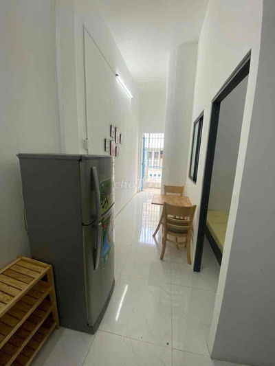 Khai trương căn hô 2PN Balcony - chợ Bà Chiểu - N4 Hàng Xanh- Cầu Bông