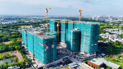 Rổ hàng trực tiếp dự án Elysian của CĐT Gamuda Land giá tốt nhất thị trường.