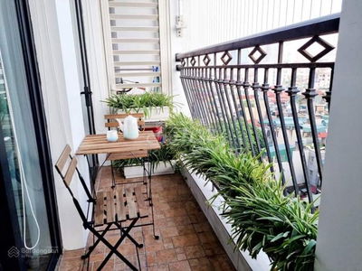 Bán Gấp Nhà Lê Văn Sỹ, Quận 3, TN 100tr/th, 15 Phòng mới , Dt: 5x17m