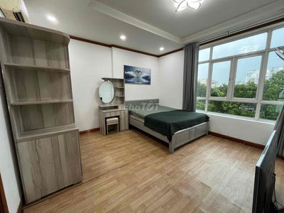 STUDIO MASTER WC RIÊNG CHUNG CƯ PHÚ HOÀNG ANH, Quận 7