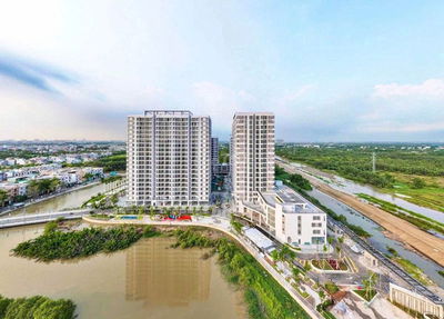 Căn hộ đủ nội thất cho thuê 6.5 triệu/tháng_LH