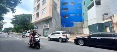 Bán nhà Mặt Tiền Đặng Văn Sâm,P2,Tân Bình, DT: 5,9 x 7,2. Giá: 12 tỷ 5