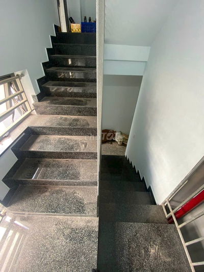 Bán nhà Mặt tiền Đào Duy Từ, Q10. DT: 4,75 x 20m. Hầm 6 Tầng, 40 tỷ 5