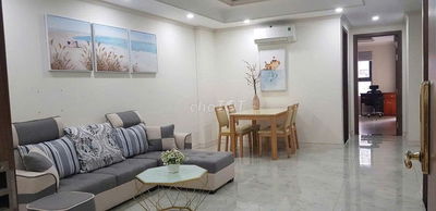 Căn hộ Homyland riverside - 13 triệu/tháng, 2PN, 2WC, có nội thất.