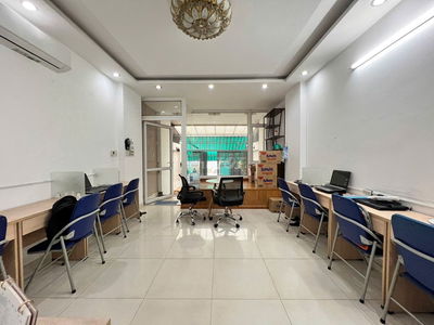 CHO THUÊ MẶT TIỀN TẦNG TRỆT Đ. TRẦN LỰU, AN PHÚ 40M2 GIÁ 12 TRIỆU/TH