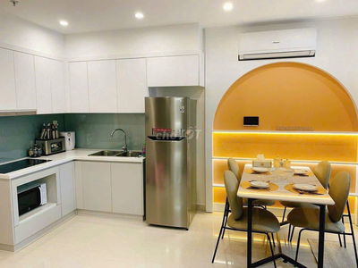 Căn hộ 1PN+ cần cho thuê gấp tại Vinhomes Smart City