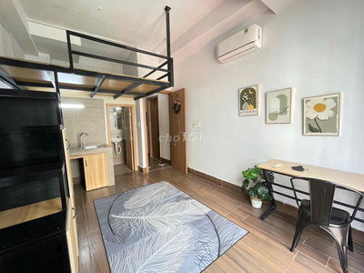 SIÊU PHẨM DULEX FULL NỘI THẤT - UNG VĂN KHUÊM - BÌNH THẠNH