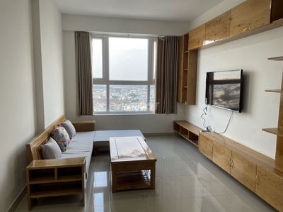 NHANH TAY THUÊ NGAY 10 CĂN GIÁ SIÊU MỀM 8.8TR 2PN SAIGON GATEWAY