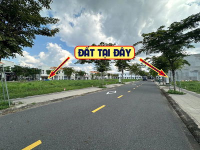 Đất Hòa Lợi - 75M2  - 1,3ty -VSIP2- Khu vực đông dân cư, giá FULLLLLL