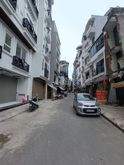 Phân Lô Trần Quang Diệu, Ngõ Thông Ô tô Tránh, KD, 48m2_MT 4,5m_6 Tầng
