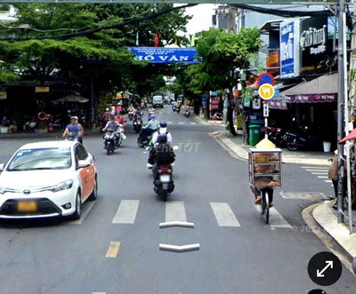 Nguyên Căn Trệt 2 Lầu MT Đường Số 10 Tân Quy Kinh Doanh Sầm Uất