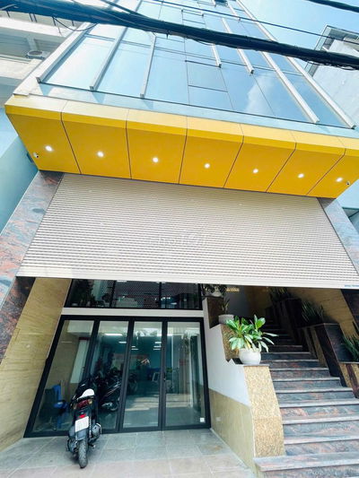 Văn phòng Nguyễn Phong Sắc, Dịch Vọng Hậu 120m-150m full dịch vụ