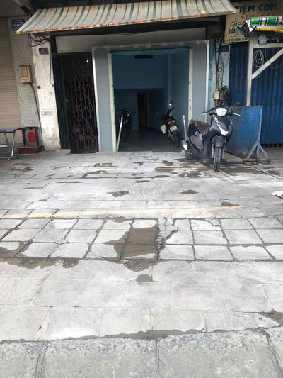 Cho thuê MB Q5