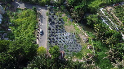 đất vành đai 2, view kênh, trung râm linh đông thủ đức
