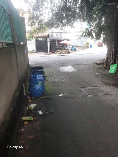 Bán đất chính chủ, diện tích 168.1m2, thổ cư 100%