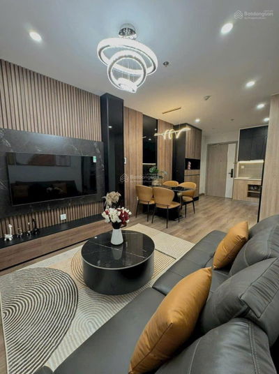 quỹ căn cho thuê Vinhome Smart city ra thị trường giá 6tr/tháng đa dạng CH từ studio - 3 phòng ngủ