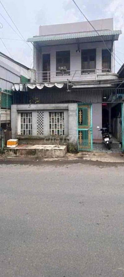 BÁN NHÀ MT KINH DOANH – XE TẢI NÉ – 2 TẦNG-68M2-NGANG6- CHỈ 6 TỶ TL