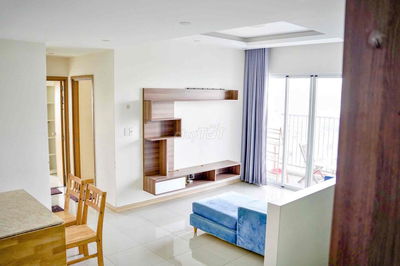 Chung cư Jamona City, 2pn - 2 wc rộng 70m2, Nội thất cao cấp, gần PMH