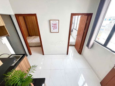 🌟 CĂN HỘ2PN TRUNG TÂM PHÚ NHUẬN 🌟FULL NỘI THẤT NHƯ HÌNH