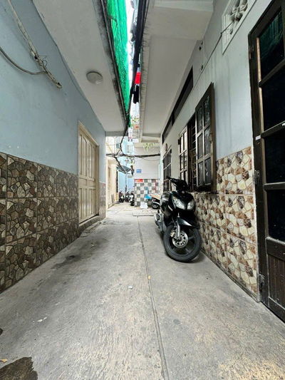 🏡 33m2 HÀNG HIẾM - TRUNG TÂM QUẬN 3 🏡
