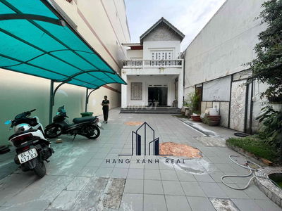 💎💎💎BIỆT THỰ SÂN VƯỜN KHU NƠ TRANG LONG - QUẬN BÌNH THẠNH !!!