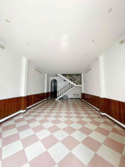 Cho Thuê Nhà 3 Tầng Trần Hưng Đạo gần Vincom Plaza
