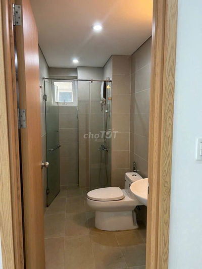Chung cư Thái An, Nguyễn Văn Quá, q12: 72m2, 2p ngủ, full NT, 8tr/th