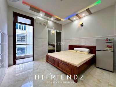 KHAI TRƯƠNG PHÒNG MỚI NGAY HOÀ BÌNH ĐẦM SEN FULL NỘI THẤT MỚI TOANG