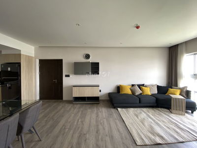 CHO THUÊ CH HAPPY VALLEY - VIEW SÔNG – 2PN |100M² | GIÁ 35 TRIỆU/THÁNG