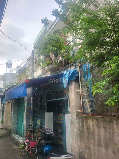 Nhà 1806 huỳnh tấn phát