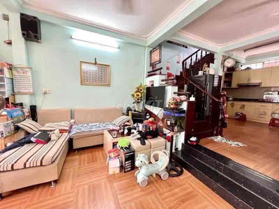NGANG HIẾM - HẺM OTO - NGAY AEON 2 TẦNG KIÊN CỐ