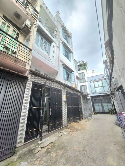 Bán nhà 3 Lầu 7PN có thể lam CHDV thu nhập 30tr/th